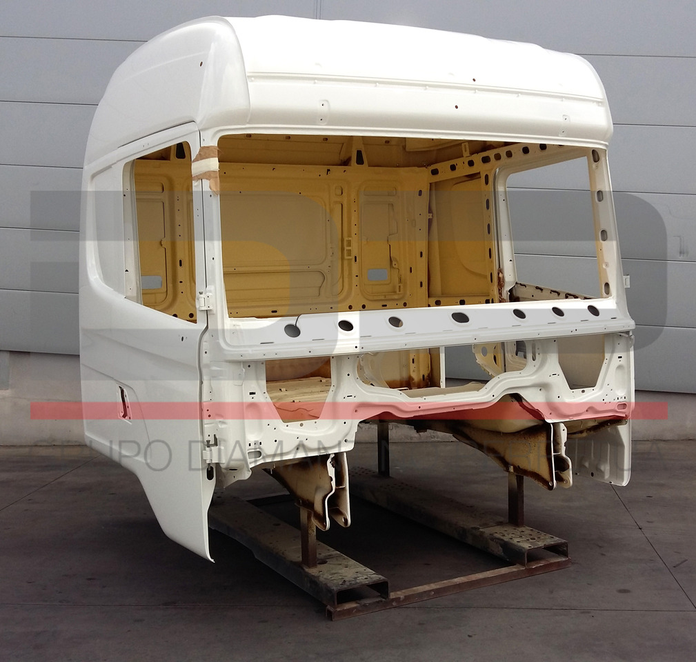 Scania Cabine Nua CR19 Highline PGRT Moderna - Kabina za Kamion: slika 1 Scania Cabine Nua CR19 Highline PGRT Moderna - Kabina za Kamion: slika 1