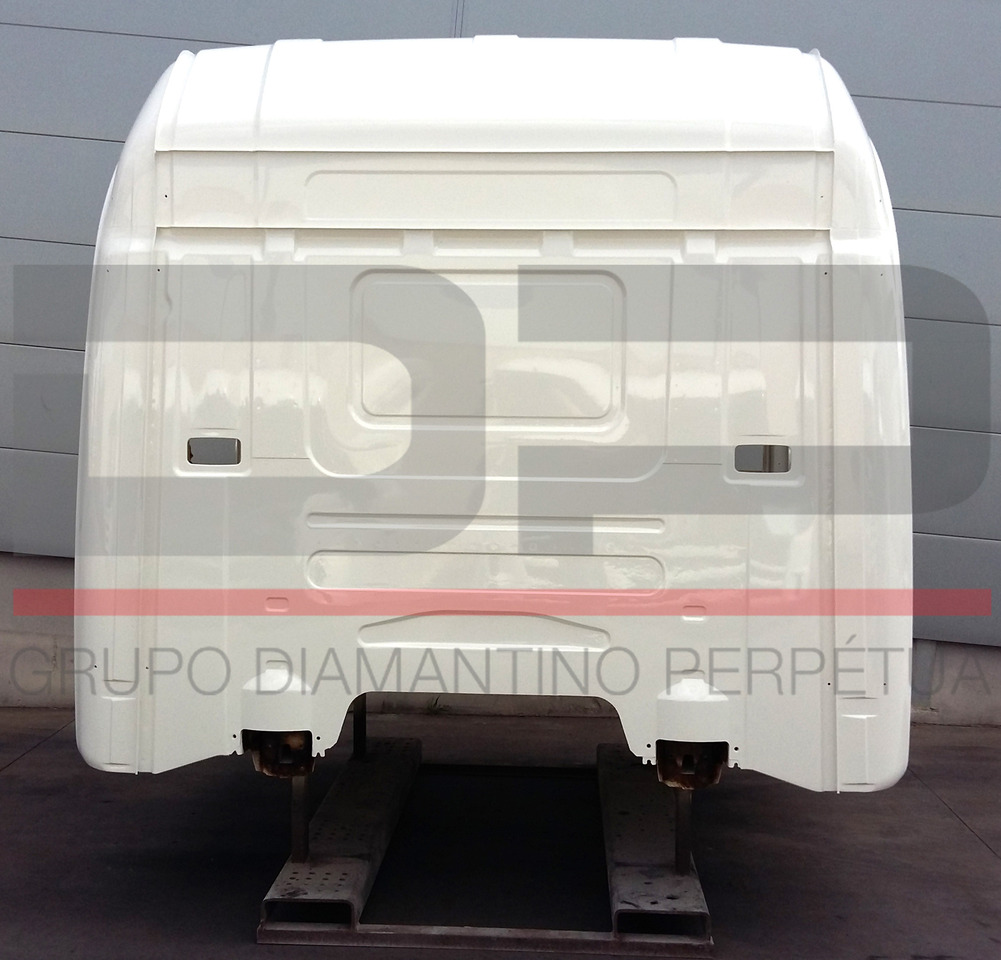 Scania Cabine Nua CR19 Highline PGRT Moderna - Kabina za Kamion: slika 4 Scania Cabine Nua CR19 Highline PGRT Moderna - Kabina za Kamion: slika 4