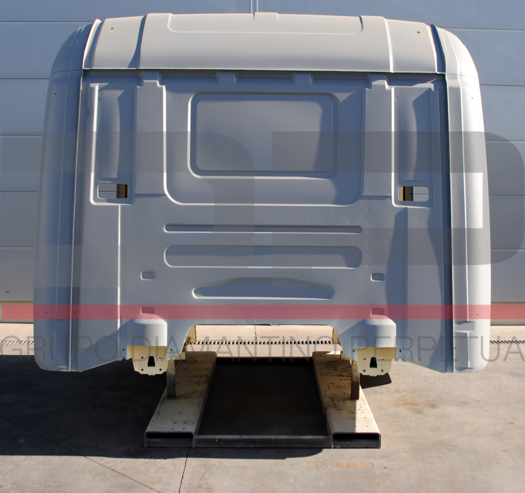 Scania Cabine Nua CR19 Normal (Porta Pequena) PGRT - Kabina za Kamion: slika 4 Scania Cabine Nua CR19 Normal (Porta Pequena) PGRT - Kabina za Kamion: slika 4