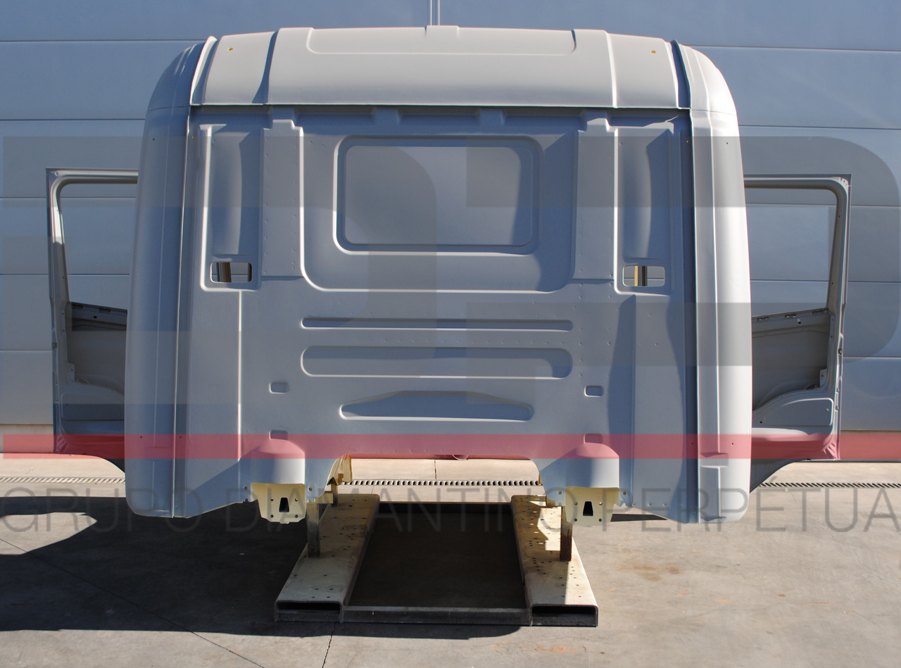 Scania Cabine Nua CR19 Normal (Porta Pequena) PGRT - Kabina za Kamion: slika 5 Scania Cabine Nua CR19 Normal (Porta Pequena) PGRT - Kabina za Kamion: slika 5