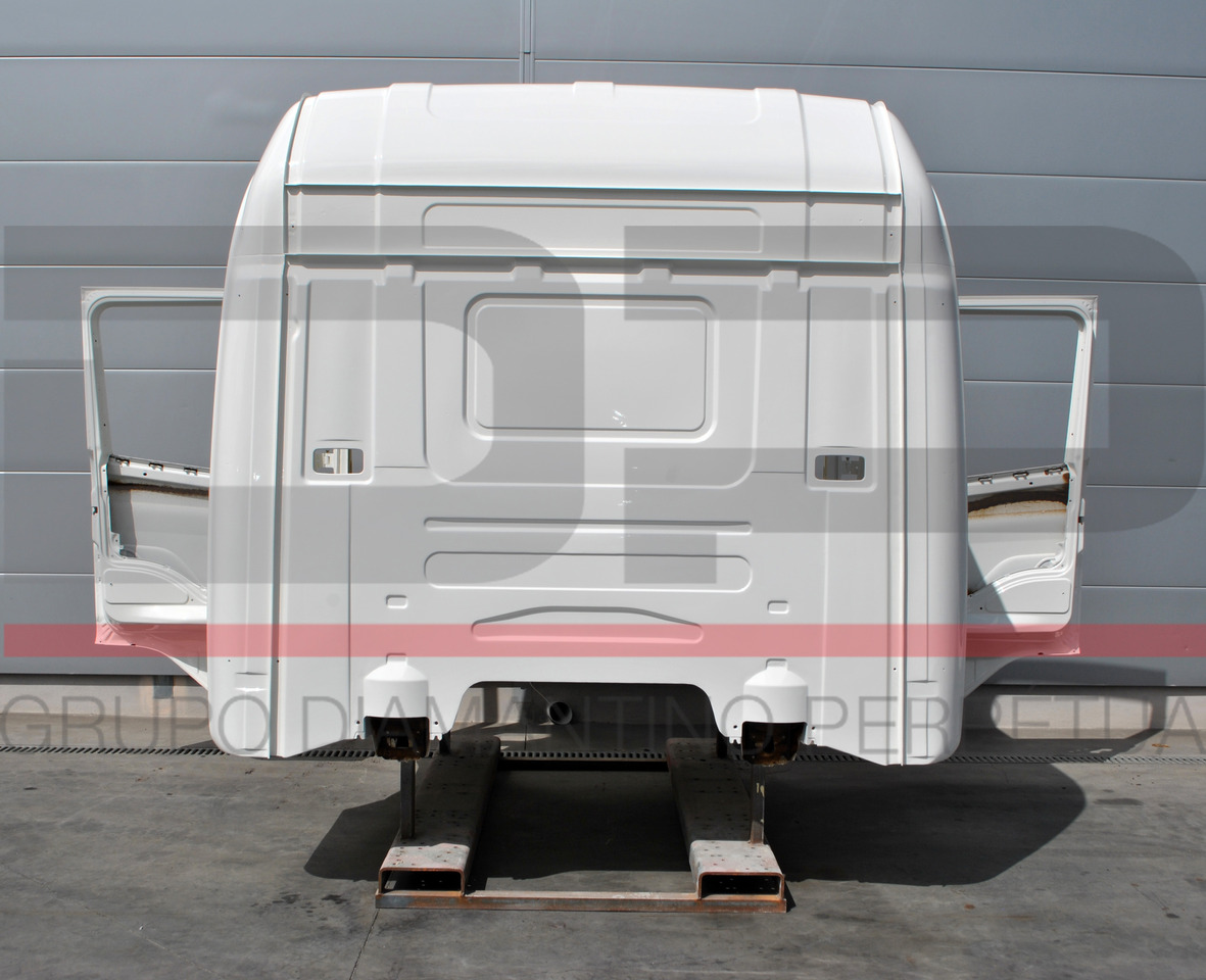 Scania Cabine nua CR 19 Highline (porta peq.) PGRT - Kabina za Kamion: slika 4 Scania Cabine nua CR 19 Highline (porta peq.) PGRT - Kabina za Kamion: slika 4