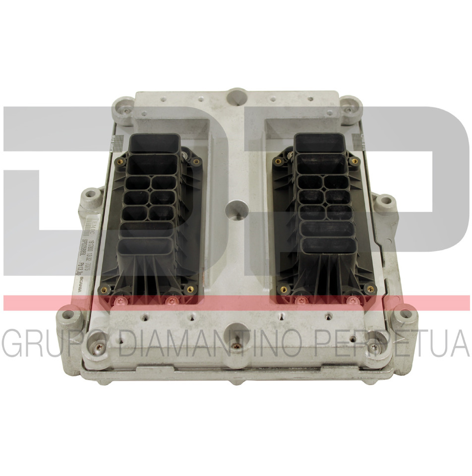 Scania Centralina/Unidade Electrónica do Motor DC13 121 - Električni sistem za Kamion: slika 1 Scania Centralina/Unidade Electrónica do Motor DC13 121 - Električni sistem za Kamion: slika 1