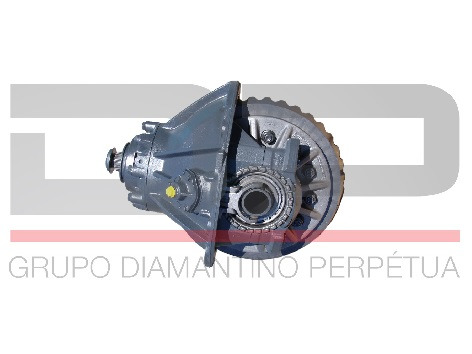 Scania Diferencial R780 - Diferencijalna brzina za Kamion: slika 1 Scania Diferencial R780 - Diferencijalna brzina za Kamion: slika 1