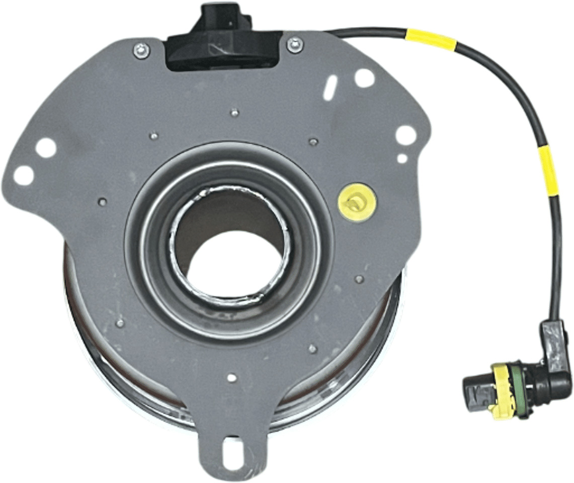 AANDRUKLAGER MB ACTROS + STATIEGELD | 0032502115 - Cilindar kvačila za Kamion: slika 2 AANDRUKLAGER MB ACTROS + STATIEGELD | 0032502115 - Cilindar kvačila za Kamion: slika 2