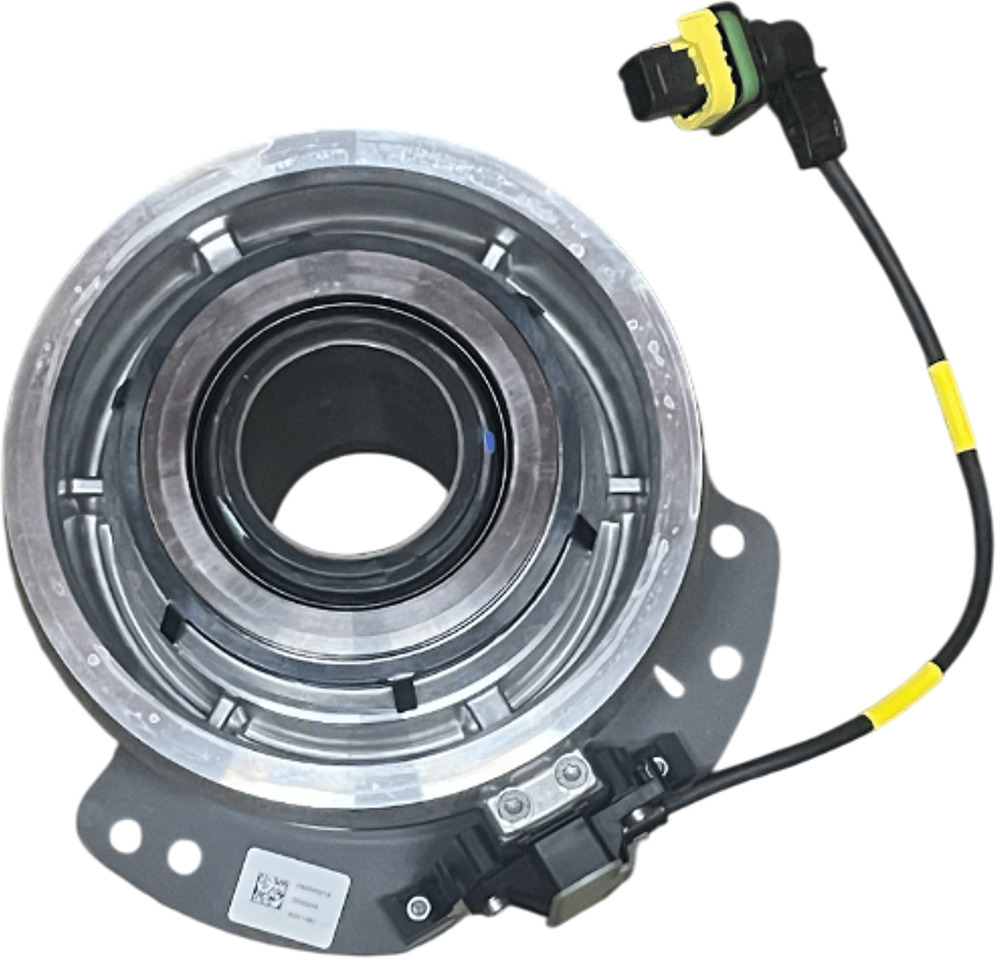 AANDRUKLAGER MB ACTROS + STATIEGELD | 0032502115 - Cilindar kvačila za Kamion: slika 1 AANDRUKLAGER MB ACTROS + STATIEGELD | 0032502115 - Cilindar kvačila za Kamion: slika 1