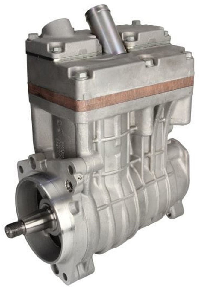 COMPRESSOR VOITH MERCEDES ACTROS MP4, E6, OM936 14900146012 + STATIE ARTIKEL 14900146012S - Turbo za Kamion: slika 1 COMPRESSOR VOITH MERCEDES ACTROS MP4, E6, OM936 14900146012 + STATIE ARTIKEL 14900146012S - Turbo za Kamion: slika 1