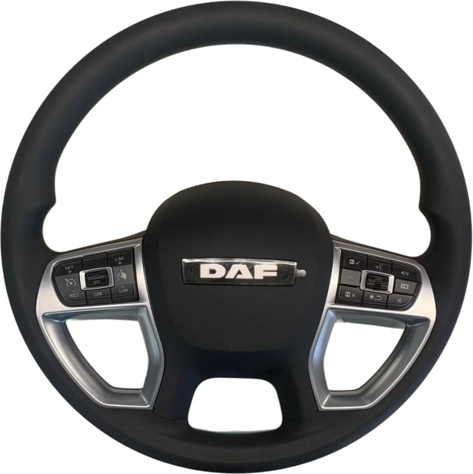 DAF 2022 – STUURWIEL MET 12 SCHAKELAARS 2307226 - Volan za Kamion: slika 1 DAF 2022 – STUURWIEL MET 12 SCHAKELAARS 2307226 - Volan za Kamion: slika 1