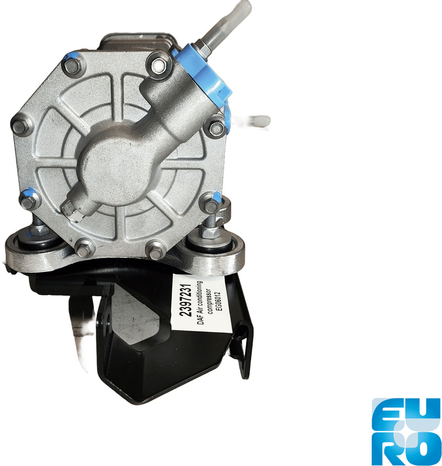 DAF AIRCOMPRESSOR - Zračne kočnice za Kamion: slika 5 DAF AIRCOMPRESSOR - Zračne kočnice za Kamion: slika 5