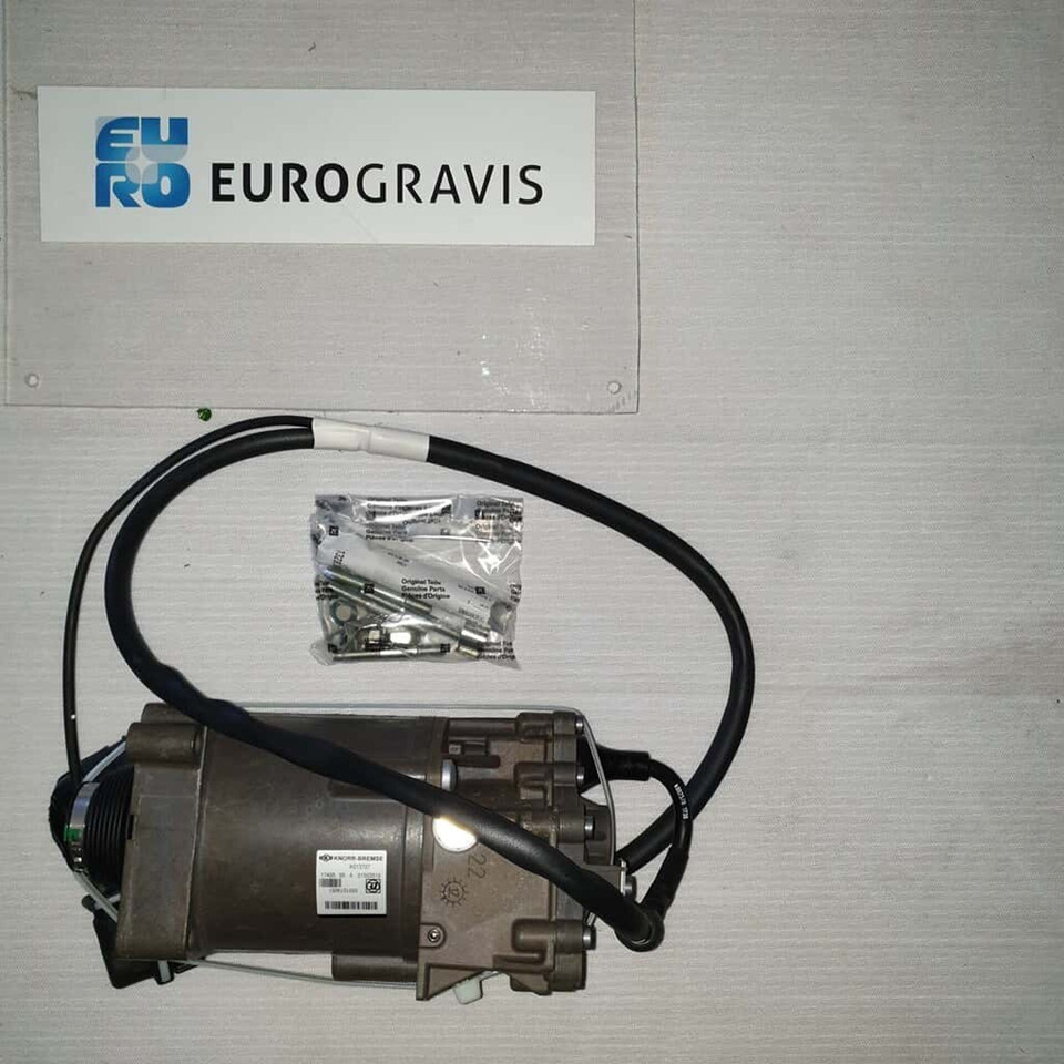 DAF AS TRONOC Clutch acurator | 1328298010 - Cilindar kvačila za Kamion: slika 1 DAF AS TRONOC Clutch acurator | 1328298010 - Cilindar kvačila za Kamion: slika 1