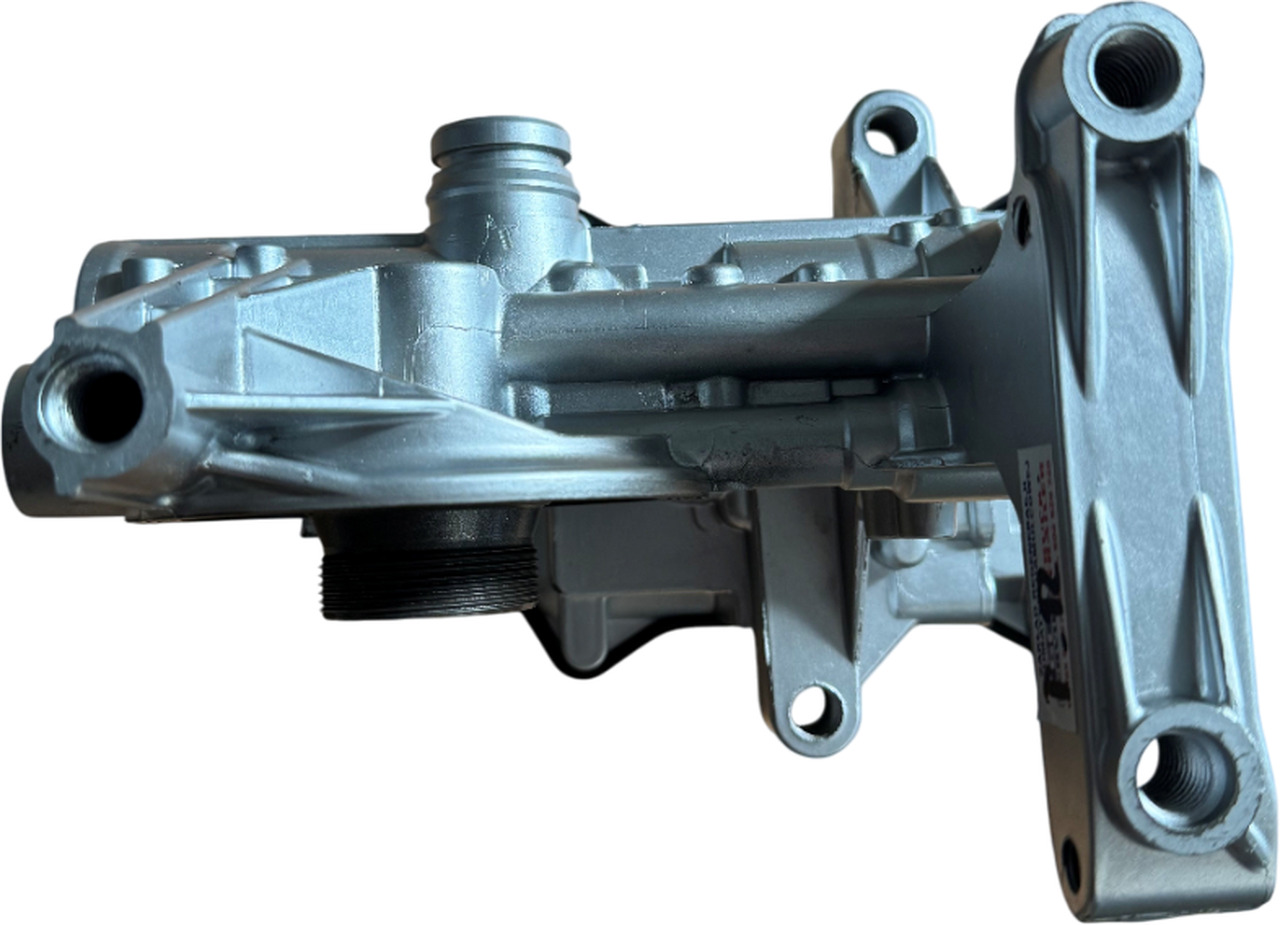 DAF CF XD XG XF106 LUCHTDROGER KNORR GEREVISEERD + STATIEGELD 2027747REC. - Filter za vazduh za Kamion: slika 4 DAF CF XD XG XF106 LUCHTDROGER KNORR GEREVISEERD + STATIEGELD 2027747REC. - Filter za vazduh za Kamion: slika 4