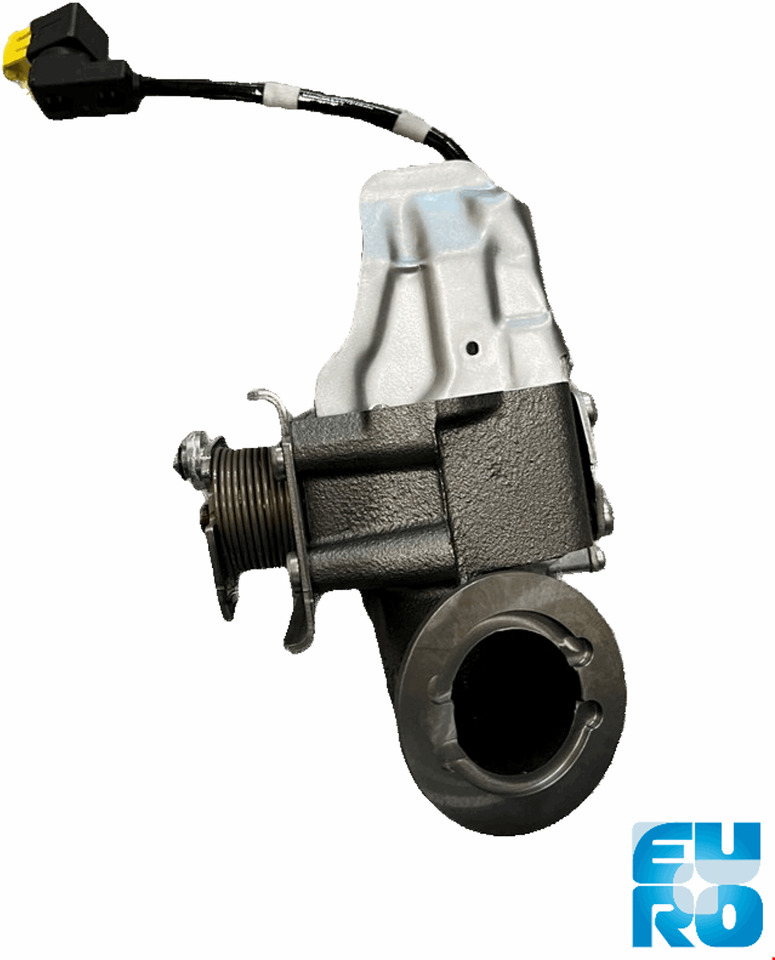 DAF EGR REGELKLEP NIEUW + DEPOSIT | 2256370R - Sistem za usis vazduha za Kamion: slika 1 DAF EGR REGELKLEP NIEUW + DEPOSIT | 2256370R - Sistem za usis vazduha za Kamion: slika 1