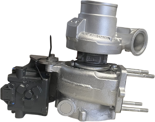 DAF LF 13- E6 TURBO MET VTG +STATIEGELD | GEREVISEERD | 1708170 - Turbo za Kamion: slika 3 DAF LF 13- E6 TURBO MET VTG +STATIEGELD | GEREVISEERD | 1708170 - Turbo za Kamion: slika 3