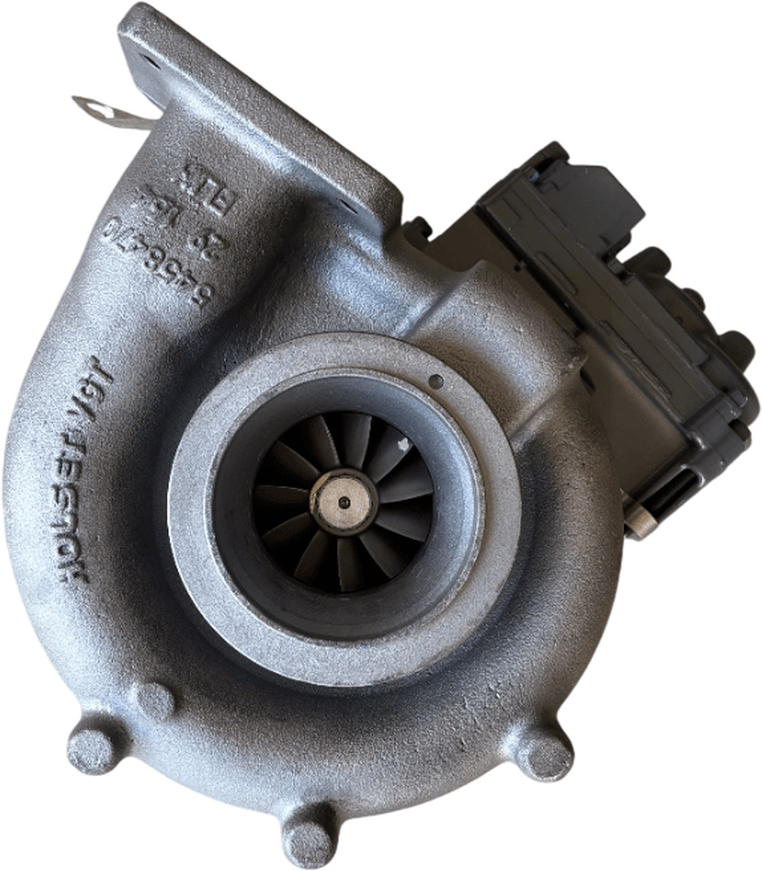 DAF MX-13 480PK TURBOCOMPRESSOR MET VTG HOLSET HE400VG | GERECONDITIONEERD +BORG | 2154699REC1 - Turbo za Kamion: slika 1 DAF MX-13 480PK TURBOCOMPRESSOR MET VTG HOLSET HE400VG | GERECONDITIONEERD +BORG | 2154699REC1 - Turbo za Kamion: slika 1