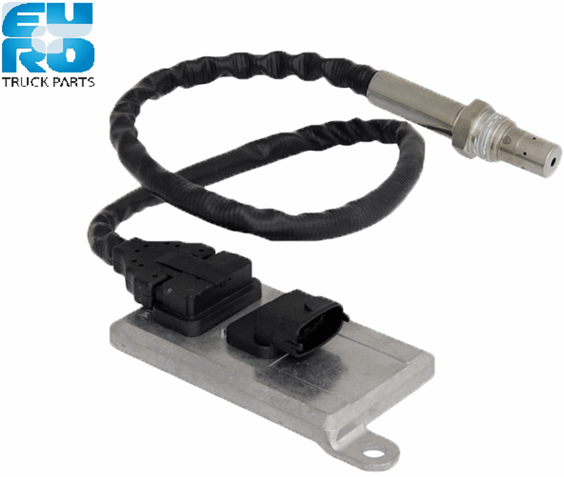 DAF NOX SENSOR VOOR DE KATALYSATOR CONTINENTAL 2011649C - Prigušivač/ Izduvni sistem za Kamion: slika 1 DAF NOX SENSOR VOOR DE KATALYSATOR CONTINENTAL 2011649C - Prigušivač/ Izduvni sistem za Kamion: slika 1