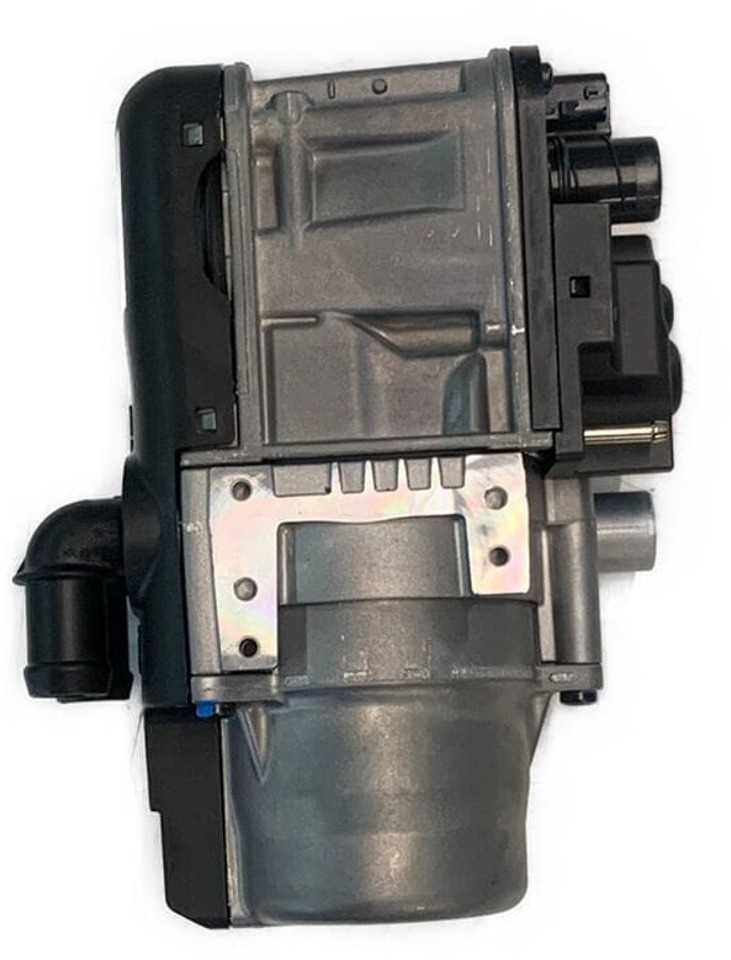 DAF STANDKACHEL THERMO TOP PRO 38 2272901 - Ventilator kabine za Kamion: slika 3 DAF STANDKACHEL THERMO TOP PRO 38 2272901 - Ventilator kabine za Kamion: slika 3