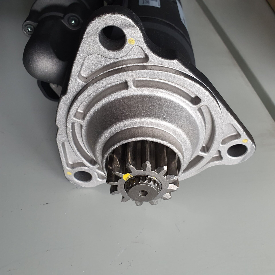 DAF STARTMOTOR VOOR EURO 4 / 5 CF / XF 2165365R - Elektropokretač za Kamion: slika 5 DAF STARTMOTOR VOOR EURO 4 / 5 CF / XF 2165365R - Elektropokretač za Kamion: slika 5