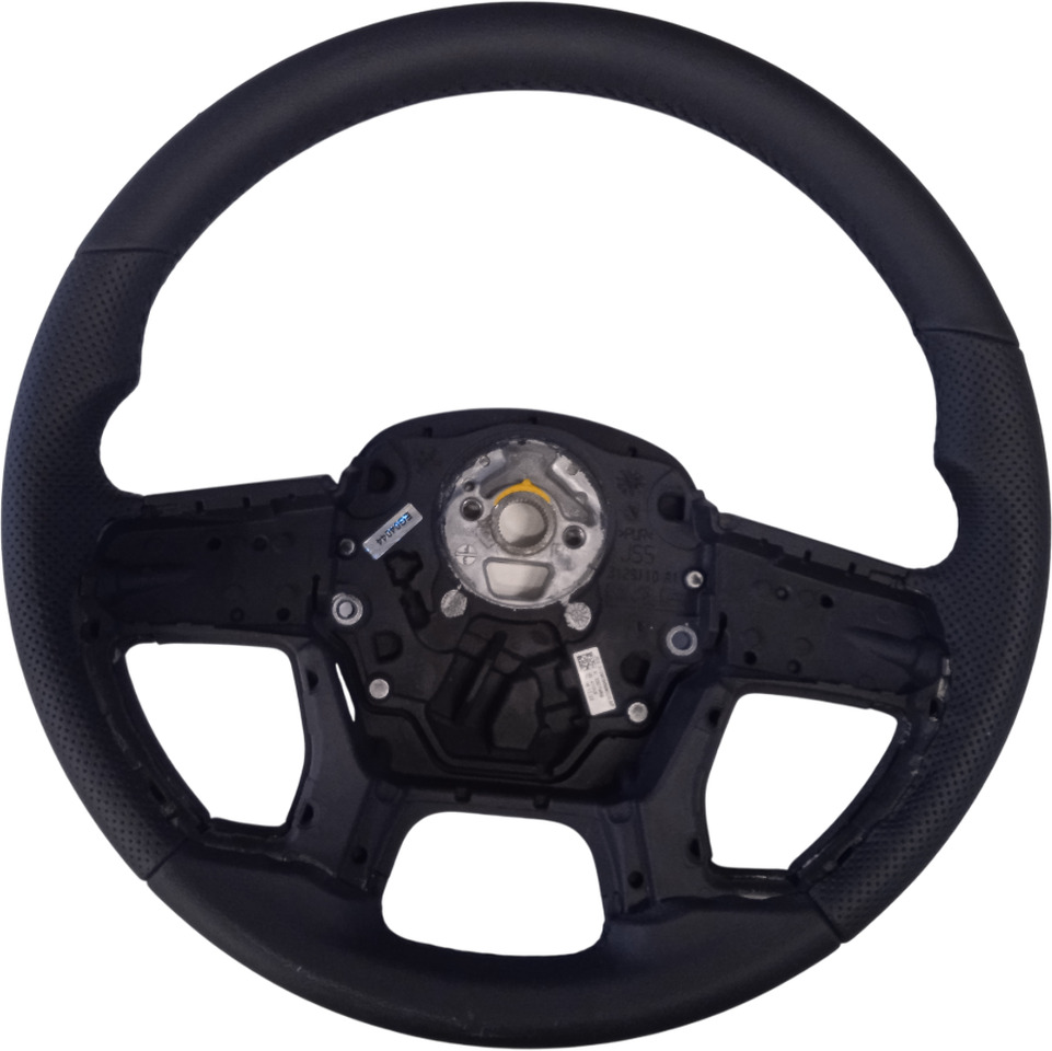 DAF STUURWIEL ZWART NEW OE | 2327989 - Volan za Kamion: slika 1 DAF STUURWIEL ZWART NEW OE | 2327989 - Volan za Kamion: slika 1