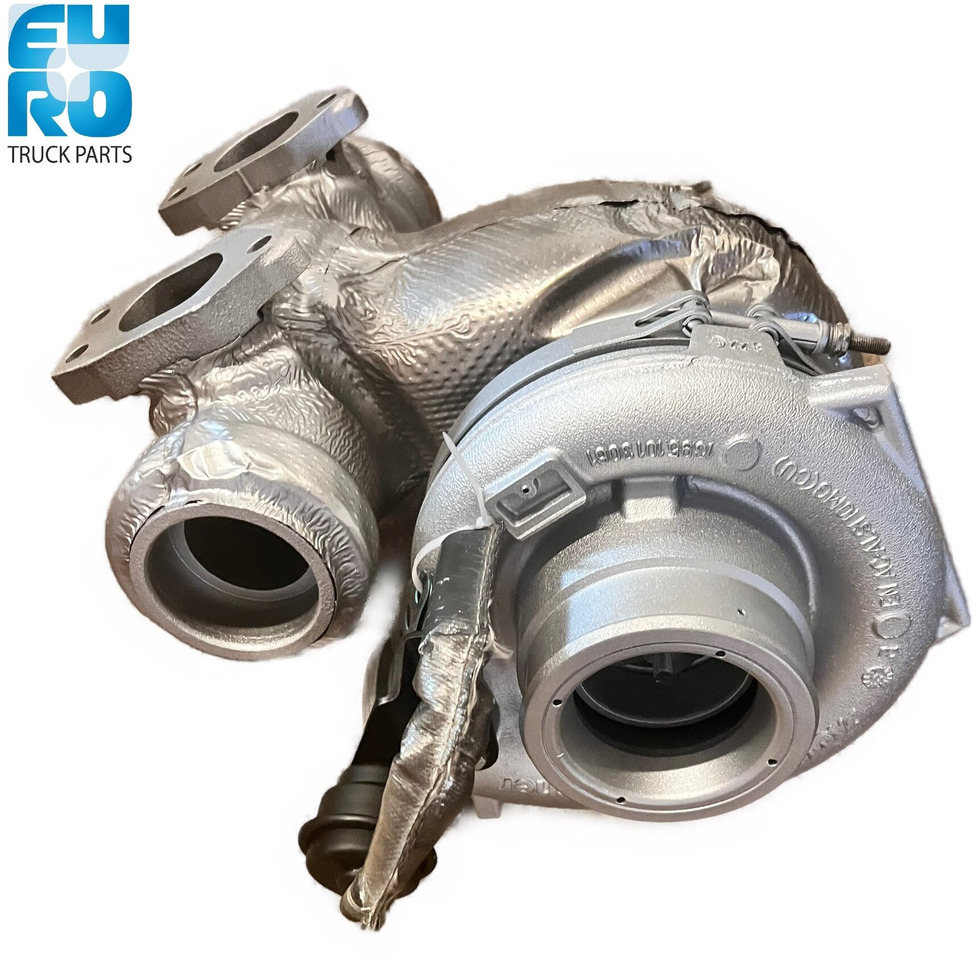 DAF TURBOCOMPRESSOR GERENOVEERD EURO 5 1840578REG. - Turbo za Kamion: slika 2 DAF TURBOCOMPRESSOR GERENOVEERD EURO 5 1840578REG. - Turbo za Kamion: slika 2