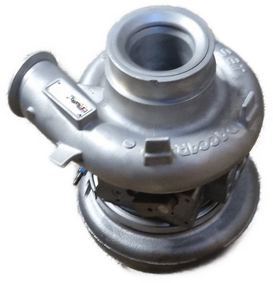 DAF TURBOCOMPRESSOR MX-13 ZONDER VTG HOLSET HE400VG | GEBRUIKT +BORG | 2154699U - Turbo za Kamion: slika 2 DAF TURBOCOMPRESSOR MX-13 ZONDER VTG HOLSET HE400VG | GEBRUIKT +BORG | 2154699U - Turbo za Kamion: slika 2