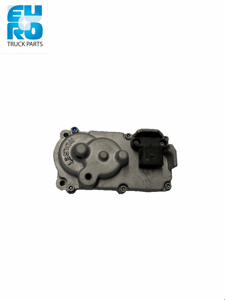 DAF VTG TURBO OPLADER ACTUATOR RECONDITIONED 1721136REC + STATIE GELD - Turbo za Kamion: slika 1 DAF VTG TURBO OPLADER ACTUATOR RECONDITIONED 1721136REC + STATIE GELD - Turbo za Kamion: slika 1