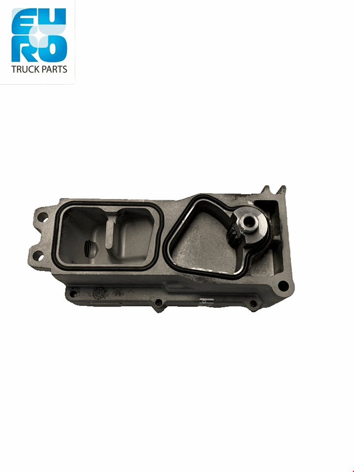 DAF VTG TURBO OPLADER ACTUATOR RECONDITIONED 1721136REC + STATIE GELD - Turbo za Kamion: slika 2 DAF VTG TURBO OPLADER ACTUATOR RECONDITIONED 1721136REC + STATIE GELD - Turbo za Kamion: slika 2