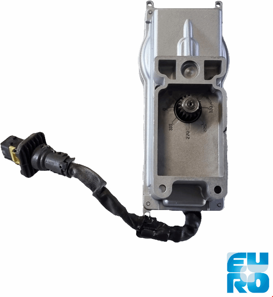 DAF VTG TURBOCHARGER ACTUATOR 2037562REC + DEPOSIT 500, - euro - Turbo za Kamion: slika 2 DAF VTG TURBOCHARGER ACTUATOR 2037562REC + DEPOSIT 500, - euro - Turbo za Kamion: slika 2