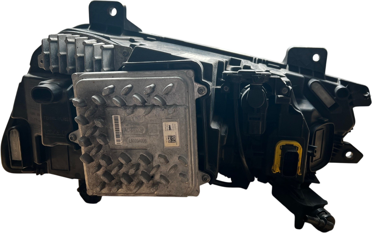 DAF XD XF XG LED KOPLAMP LH | GEBRUIKT | 2188930U - Prednja svetla za Kamion: slika 3 DAF XD XF XG LED KOPLAMP LH | GEBRUIKT | 2188930U - Prednja svetla za Kamion: slika 3