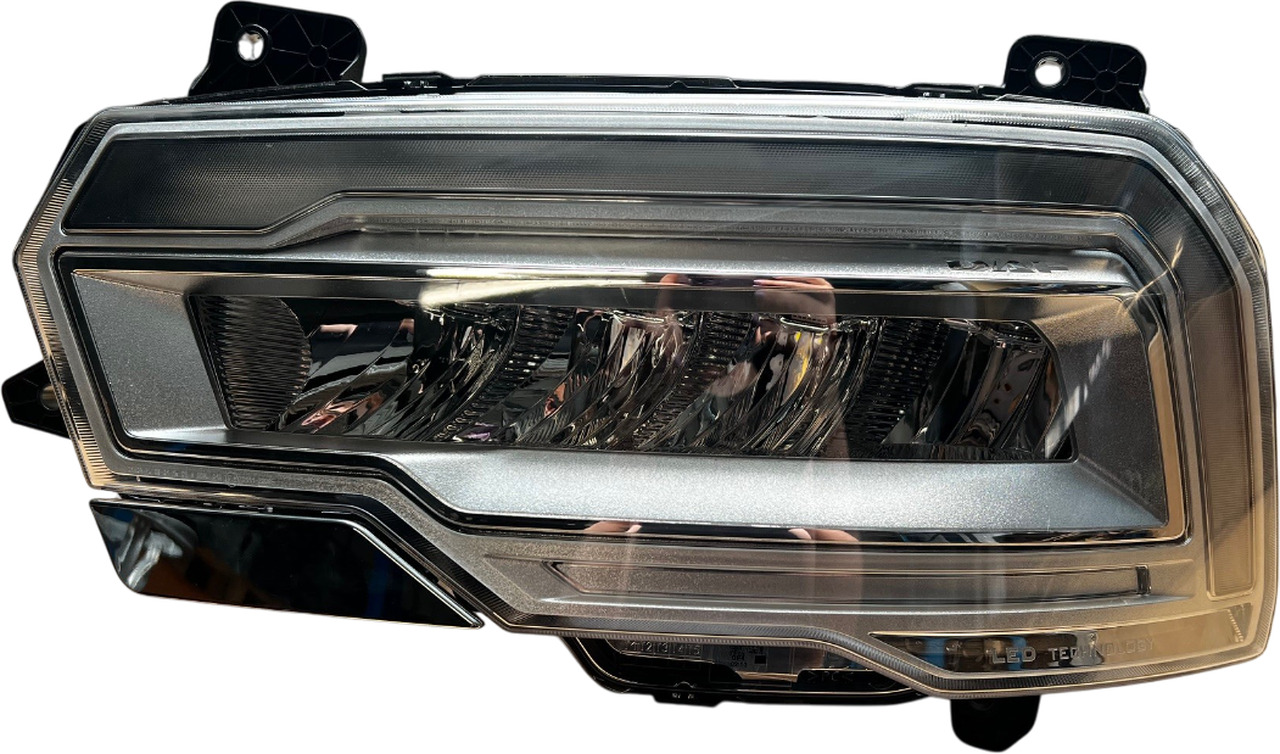 DAF XD XF XG LED KOPLAMP LH OE NIEUW | 2425972 - Prednja svetla za Kamion: slika 1 DAF XD XF XG LED KOPLAMP LH OE NIEUW | 2425972 - Prednja svetla za Kamion: slika 1