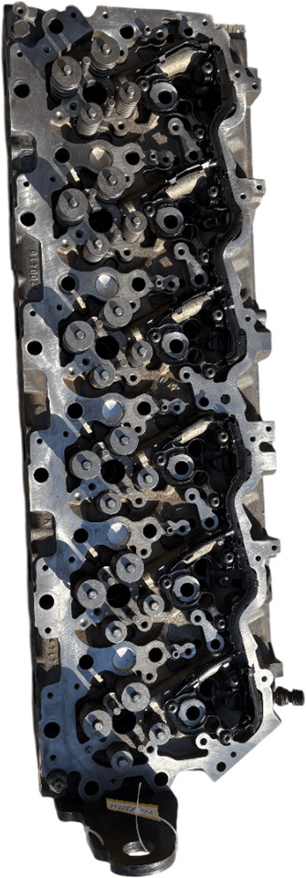 DAF XF 106 CILINDERKOP 460-510PK 2012-2018 MX-13 COMPLEET | GERECONDITIONEERD +BORG | 2190203 - Zaglavlje motora za Kamion: slika 4 DAF XF 106 CILINDERKOP 460-510PK 2012-2018 MX-13 COMPLEET | GERECONDITIONEERD +BORG | 2190203 - Zaglavlje motora za Kamion: slika 4