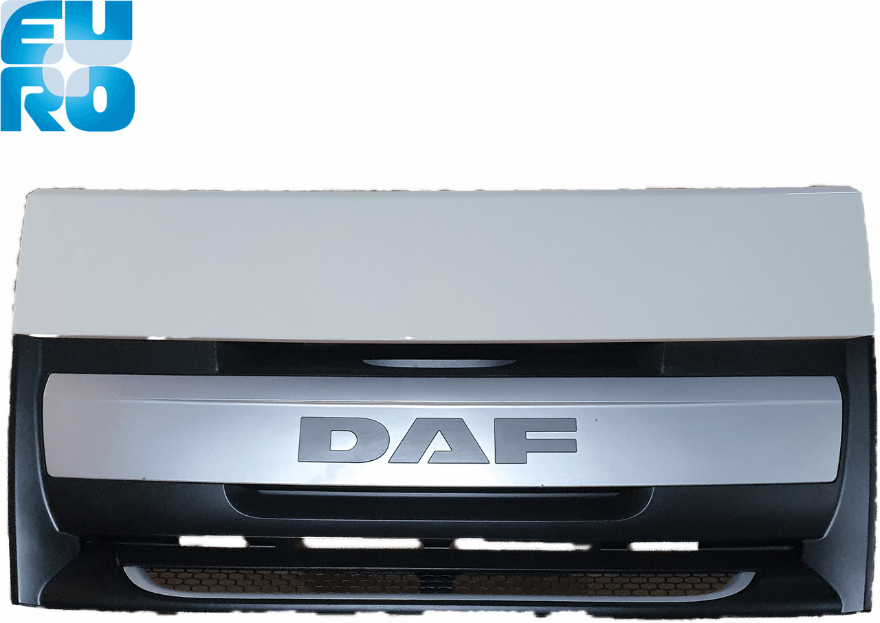 DAF XF 106 MOTORKAP GEBRUIKT COMPLEET 1892076U - Hauba za Kamion: slika 1 DAF XF 106 MOTORKAP GEBRUIKT COMPLEET 1892076U - Hauba za Kamion: slika 1