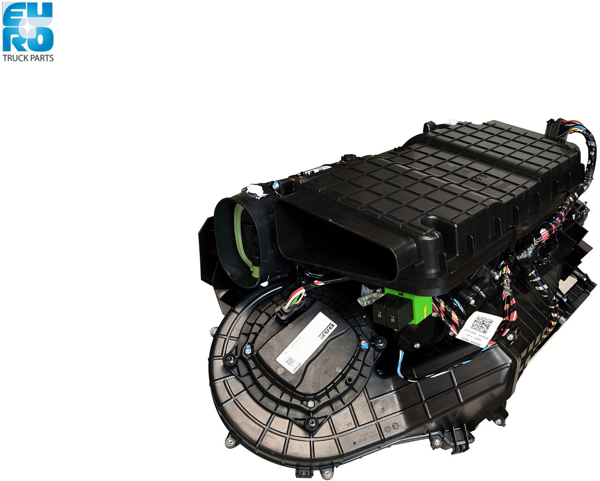 DAF XF / XG NGD VERWARMING, CCC 2022-OE 2302626 - Grejanje/ Ventilacija za Kamion: slika 2 DAF XF / XG NGD VERWARMING, CCC 2022-OE 2302626 - Grejanje/ Ventilacija za Kamion: slika 2