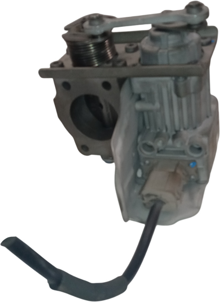 DAF XF106 EGR KLEP 2017-/ SCHROEFLEIDING / 30CM KABEL GEREVISEERD + AANBETALING 2256370REC - EGR hladnjak za Kamion: slika 3 DAF XF106 EGR KLEP 2017-/ SCHROEFLEIDING / 30CM KABEL GEREVISEERD + AANBETALING 2256370REC - EGR hladnjak za Kamion: slika 3