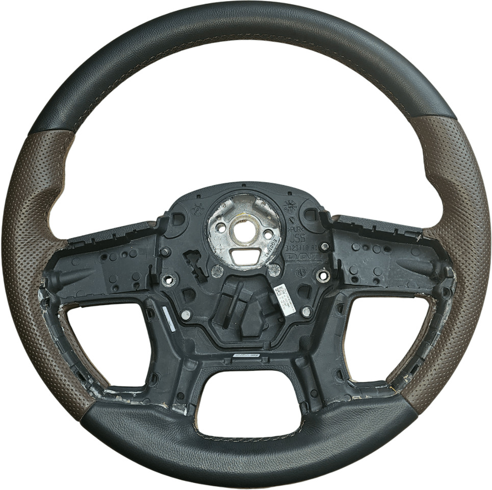 DAF XG STUURWIEL | GEBRUIKT +BORG | 2327993U - Volan za Kamion: slika 1 DAF XG STUURWIEL | GEBRUIKT +BORG | 2327993U - Volan za Kamion: slika 1