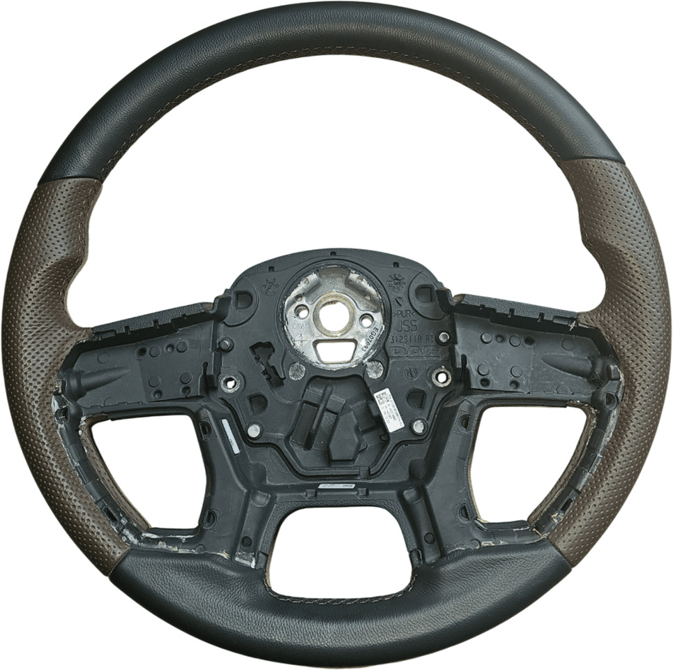 DAF XG STUURWIEL | GEBRUIKT +BORG | 2327993U - Volan za Kamion: slika 1 DAF XG STUURWIEL | GEBRUIKT +BORG | 2327993U - Volan za Kamion: slika 1