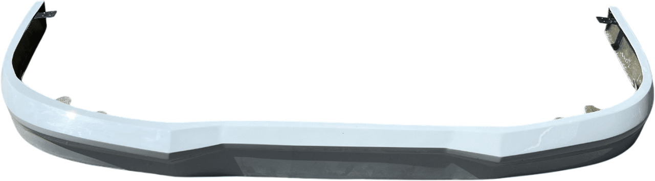 DAF XG+,XG,XF NG ONDER BUMPER SPOILER GEEN KLEUR | 000048 - Branik za Kamion: slika 1 DAF XG+,XG,XF NG ONDER BUMPER SPOILER GEEN KLEUR | 000048 - Branik za Kamion: slika 1