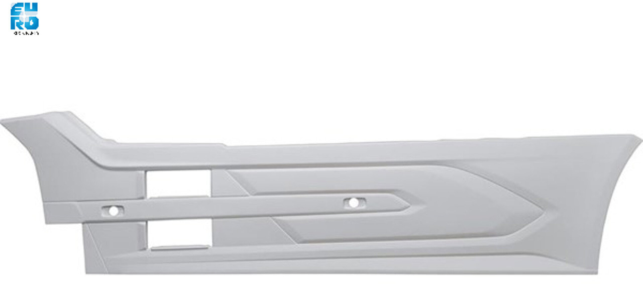 DAF XG XG+ XF ZIJSKIRT SET WB 4000mm 2022- PRIMER ,COMPLEET MET BEVESTIGING. - Karoserija i eksterijer za Kamion: slika 1 DAF XG XG+ XF ZIJSKIRT SET WB 4000mm 2022- PRIMER ,COMPLEET MET BEVESTIGING. - Karoserija i eksterijer za Kamion: slika 1