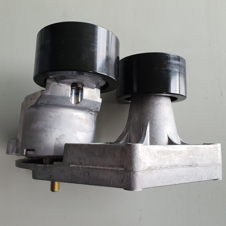 Daf Orginele Spanrol Set 9pk 1961165 - Zatezač remena za Kamion: slika 5 Daf Orginele Spanrol Set 9pk 1961165 - Zatezač remena za Kamion: slika 5
