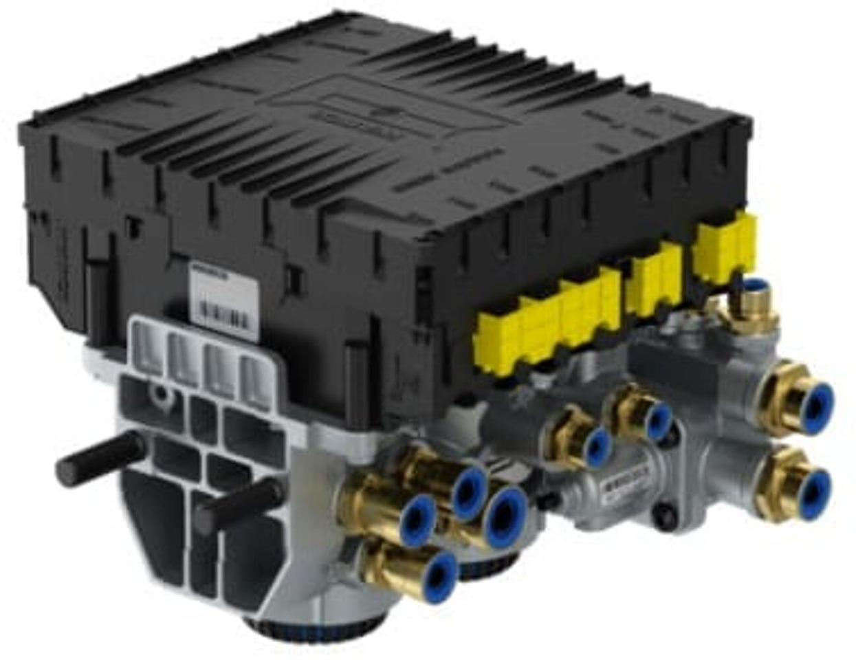 EBS MODULATOR 2S/2M EBS-E - WABCO + STATIE 200EUR 4801020330 - Kočioni ventil za Kamion: slika 1 EBS MODULATOR 2S/2M EBS-E - WABCO + STATIE 200EUR 4801020330 - Kočioni ventil za Kamion: slika 1