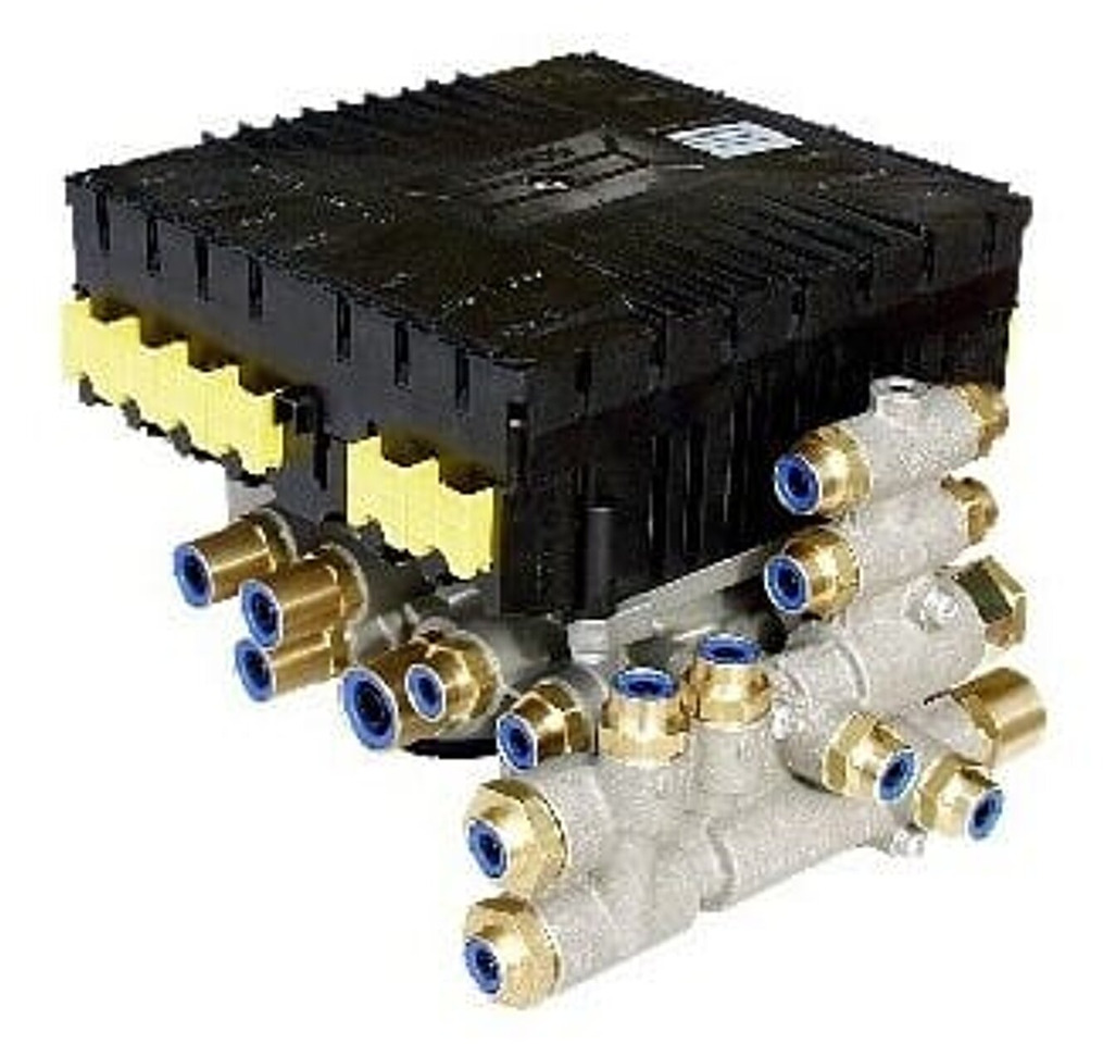 EBS MODULATOR 2S/2M EBS-E - WABCO + STATIE 200EUR 4801020330 - Kočioni ventil za Kamion: slika 5 EBS MODULATOR 2S/2M EBS-E - WABCO + STATIE 200EUR 4801020330 - Kočioni ventil za Kamion: slika 5