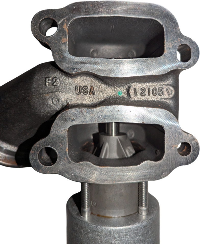 EGR-KLEP VOLVO, RVI 22026655 - EGR hladnjak za Kamion: slika 4 EGR-KLEP VOLVO, RVI 22026655 - EGR hladnjak za Kamion: slika 4