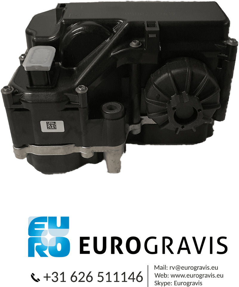 IVECO ADBLUE IV.STR.E-CAR.13-BOSCH 504381868 - Obrada goriva/ Dostava goriva za Kamion: slika 3 IVECO ADBLUE IV.STR.E-CAR.13-BOSCH 504381868 - Obrada goriva/ Dostava goriva za Kamion: slika 3