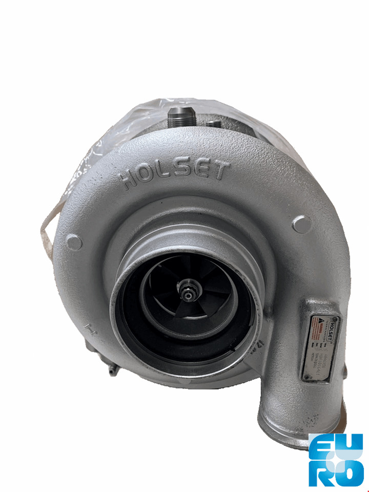 IVECO TURBO COMPRESSOR HOLSET GERENOVEERD 504269261REC +STATIEGELD €250 - Turbo za Kamion: slika 2 IVECO TURBO COMPRESSOR HOLSET GERENOVEERD 504269261REC +STATIEGELD €250 - Turbo za Kamion: slika 2