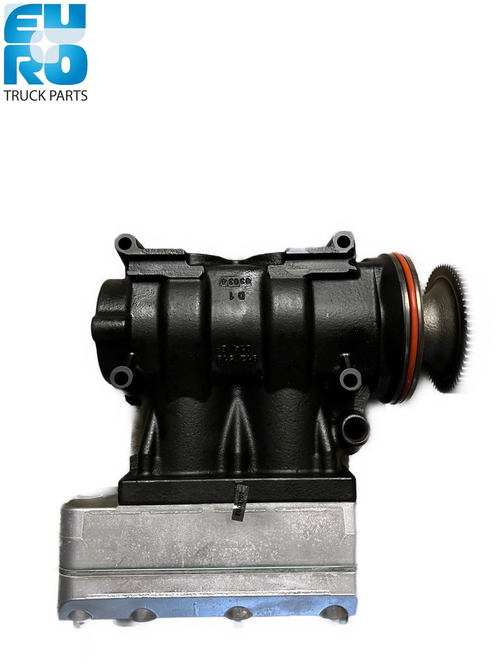 LUCHTCOMPRESSOR DAF XF 106 MX13 gereviseerd +statiegeld 1883118REC - Zračne kočnice za Kamion: slika 2 LUCHTCOMPRESSOR DAF XF 106 MX13 gereviseerd +statiegeld 1883118REC - Zračne kočnice za Kamion: slika 2