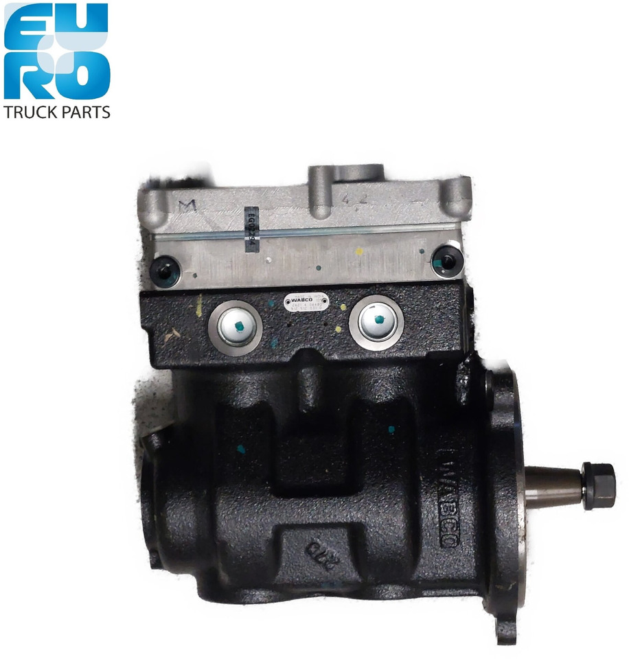 LUCHTCOMPRESSOR VO.FH4 17- WABCO + deposit 200 22101753R - Turbo za Kamion: slika 2 LUCHTCOMPRESSOR VO.FH4 17- WABCO + deposit 200 22101753R - Turbo za Kamion: slika 2