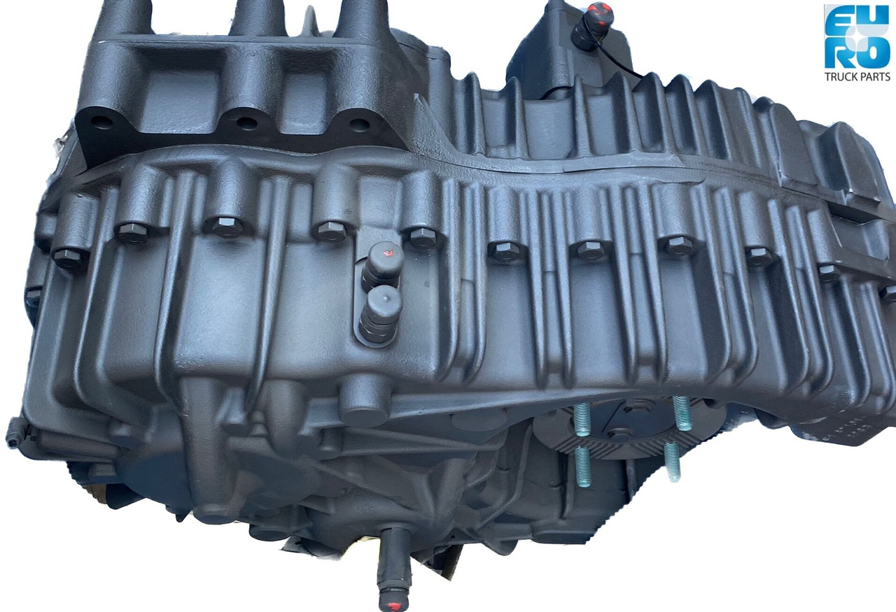 MAN 8x8 8x6 TRANSFER CASE TYP G 173 P22-L - Transmisija za Kamion: slika 2 MAN 8x8 8x6 TRANSFER CASE TYP G 173 P22-L - Transmisija za Kamion: slika 2