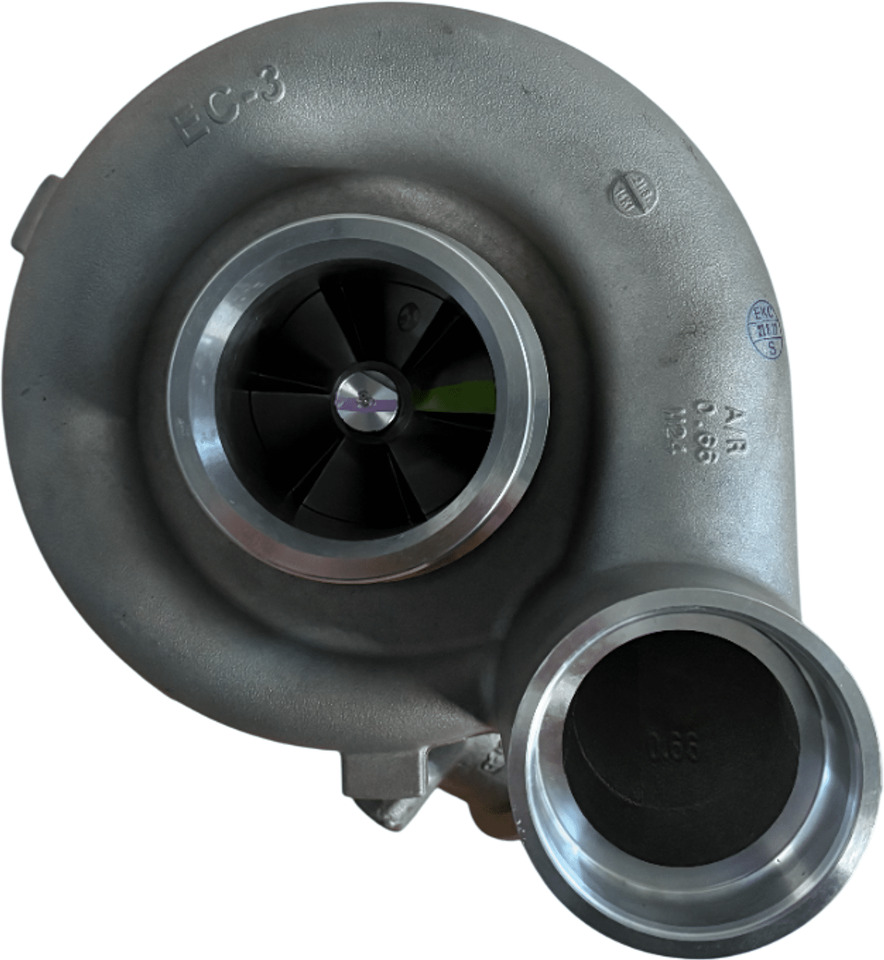 MAN D2676 LF TGS-X -13- TURBOCOMPRESSOR GARRETT 51091017005 - Turbo za Kamion: slika 1 MAN D2676 LF TGS-X -13- TURBOCOMPRESSOR GARRETT 51091017005 - Turbo za Kamion: slika 1