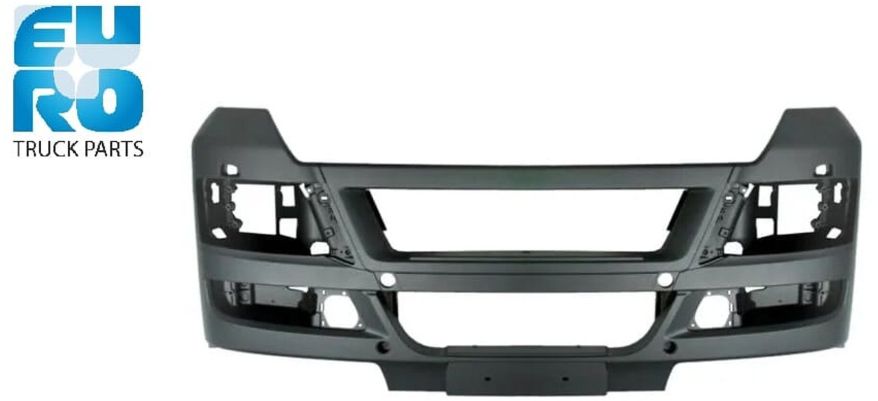 MAN TGX BUMPER 81416100364 - Branik za Kamion: slika 1 MAN TGX BUMPER 81416100364 - Branik za Kamion: slika 1