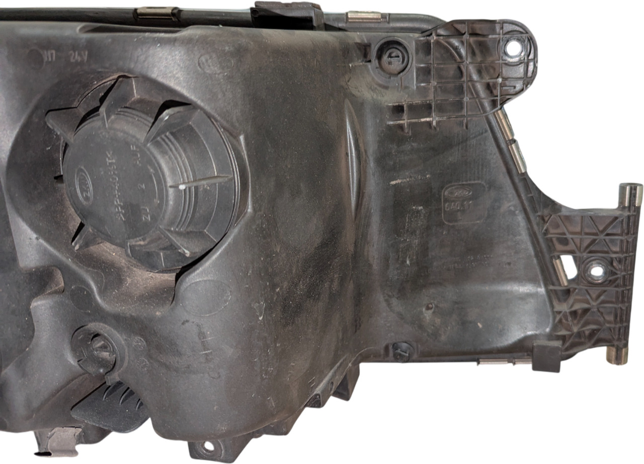 MAN TGX/TGS E6 XENON KOPLAMP GEBRUIKT LINKS 81251016713U - Prednja svetla za Kamion: slika 3 MAN TGX/TGS E6 XENON KOPLAMP GEBRUIKT LINKS 81251016713U - Prednja svetla za Kamion: slika 3