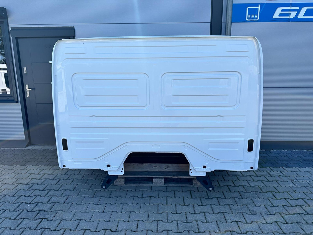 MB ATEGO CABINE EURO 6 TUNEL VOOR 6 CYL.MOTOR ALLEEN FRAME 000074B - Kabina za Kamion: slika 4 MB ATEGO CABINE EURO 6 TUNEL VOOR 6 CYL.MOTOR ALLEEN FRAME 000074B - Kabina za Kamion: slika 4