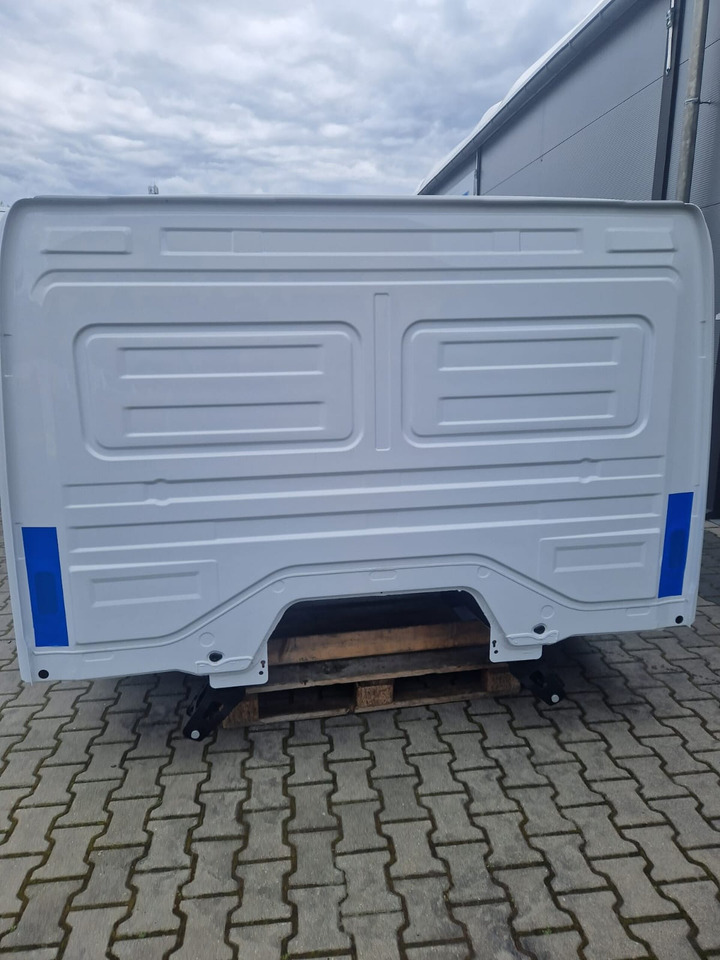 MB ATEGO CABINE EURO 6 TUNEL VOOR 6 CYL.MOTOR WITHOUT SEAT 000074 - Kabina za Kamion: slika 2 MB ATEGO CABINE EURO 6 TUNEL VOOR 6 CYL.MOTOR WITHOUT SEAT 000074 - Kabina za Kamion: slika 2